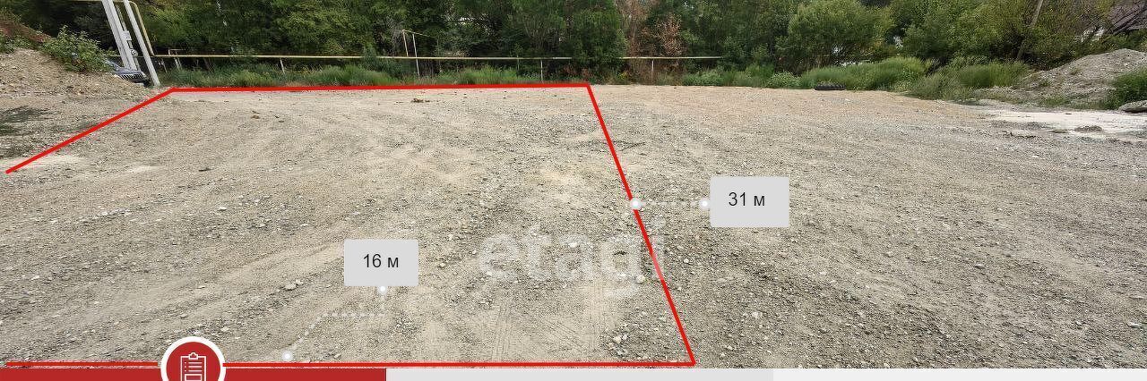 земля г Новороссийск с Северная Озереевка ул Виноградная фото 3