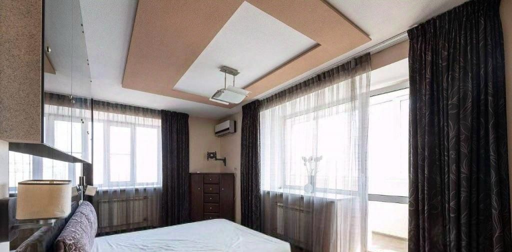 квартира г Хабаровск р-н Центральный ул Гамарника 19 фото 2