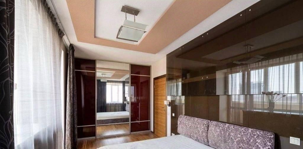 квартира г Хабаровск р-н Центральный ул Гамарника 19 фото 3