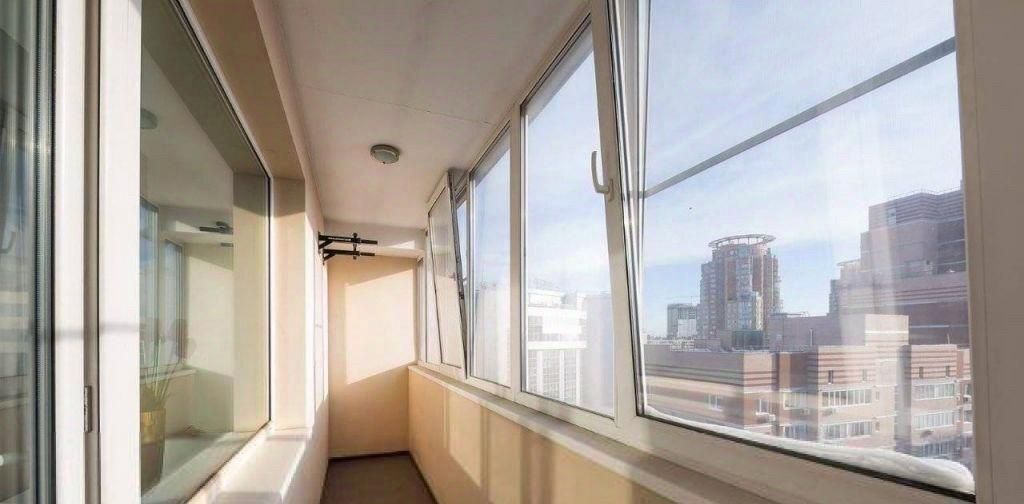 квартира г Хабаровск р-н Центральный ул Гамарника 19 фото 4