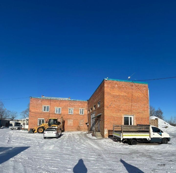 офис г Хабаровск р-н Железнодорожный пер Литовский 17 фото 2