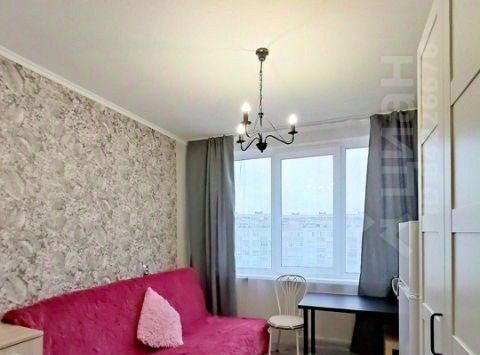 комната метро Международная дом 10к/2 фото