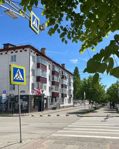 ул Ленина 25 фото