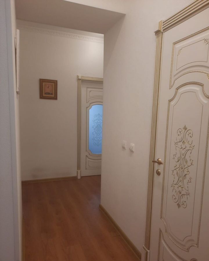 квартира г Санкт-Петербург метро Новочеркасская пр-кт Новочеркасский 28/19 фото 4
