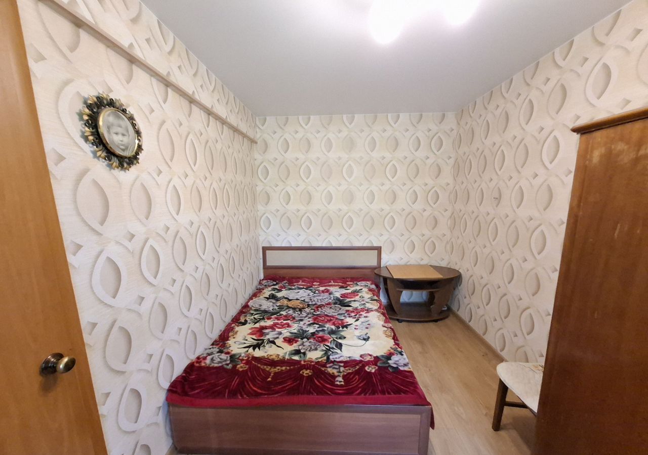 квартира г Иркутск р-н Октябрьский ул Дальневосточная 63 фото 4