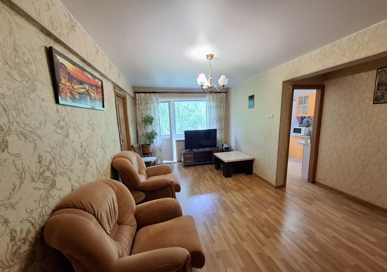 квартира г Иркутск р-н Октябрьский ул Дальневосточная 63 фото 2