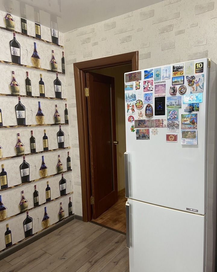 квартира г Стрежевой 5-й мкр-н, 517 фото 8
