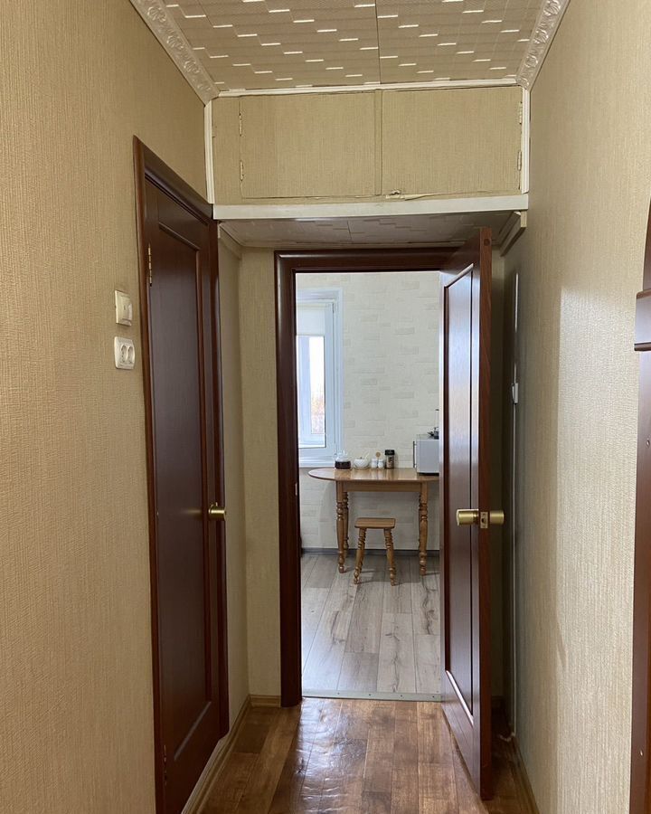 квартира г Стрежевой 5-й мкр-н, 517 фото 15
