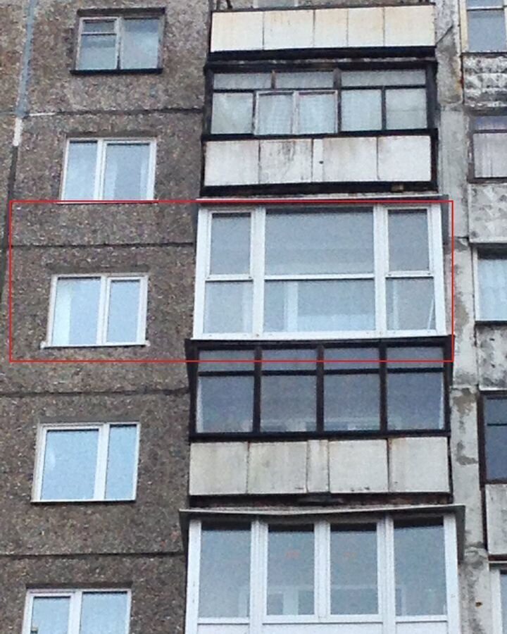 квартира г Мурманск р-н Октябрьский ул Старостина 31 фото 5