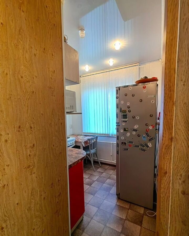 квартира г Прокопьевск пр-кт Ленина 21 фото 6