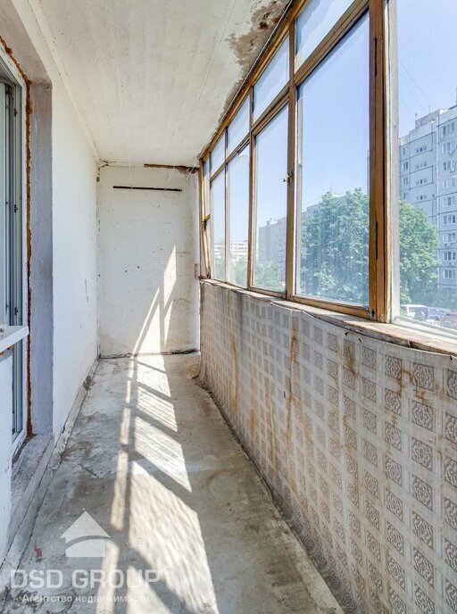 квартира г Хабаровск ул Тихоокеанская 178 фото 11