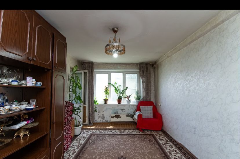 квартира г Красноярск р-н Ленинский ул 26 Бакинских Комиссаров 11 фото 24