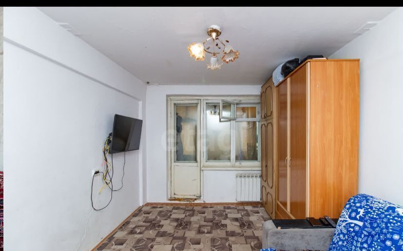квартира г Красноярск р-н Ленинский ул 26 Бакинских Комиссаров 11 фото 20