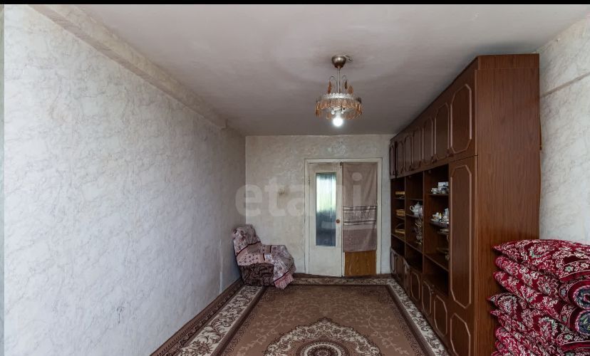 квартира г Красноярск р-н Ленинский ул 26 Бакинских Комиссаров 11 фото 21