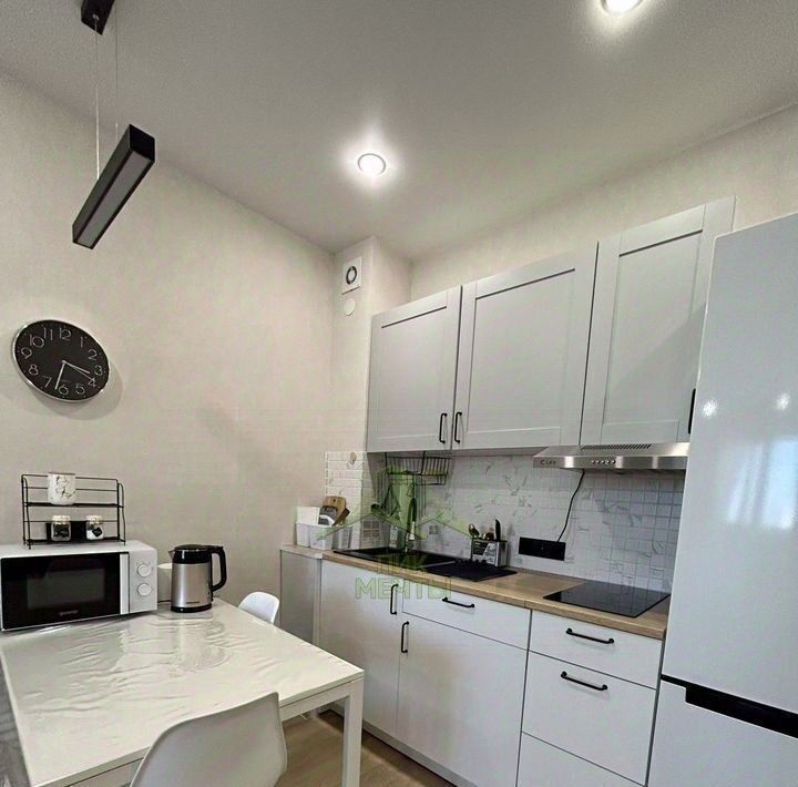 квартира г Улан-Удэ р-н Советский ул Смолина 67к/2 фото 1
