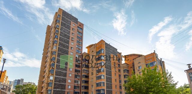 р-н Центральный б-р Уссурийский 24 фото