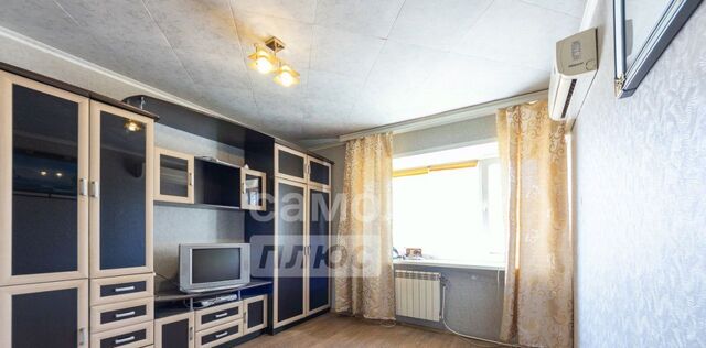 квартира р-н Железнодорожный пер Гаражный 5а фото