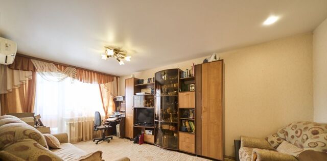 квартира р-н Краснофлотский ул Уборевича 54 фото