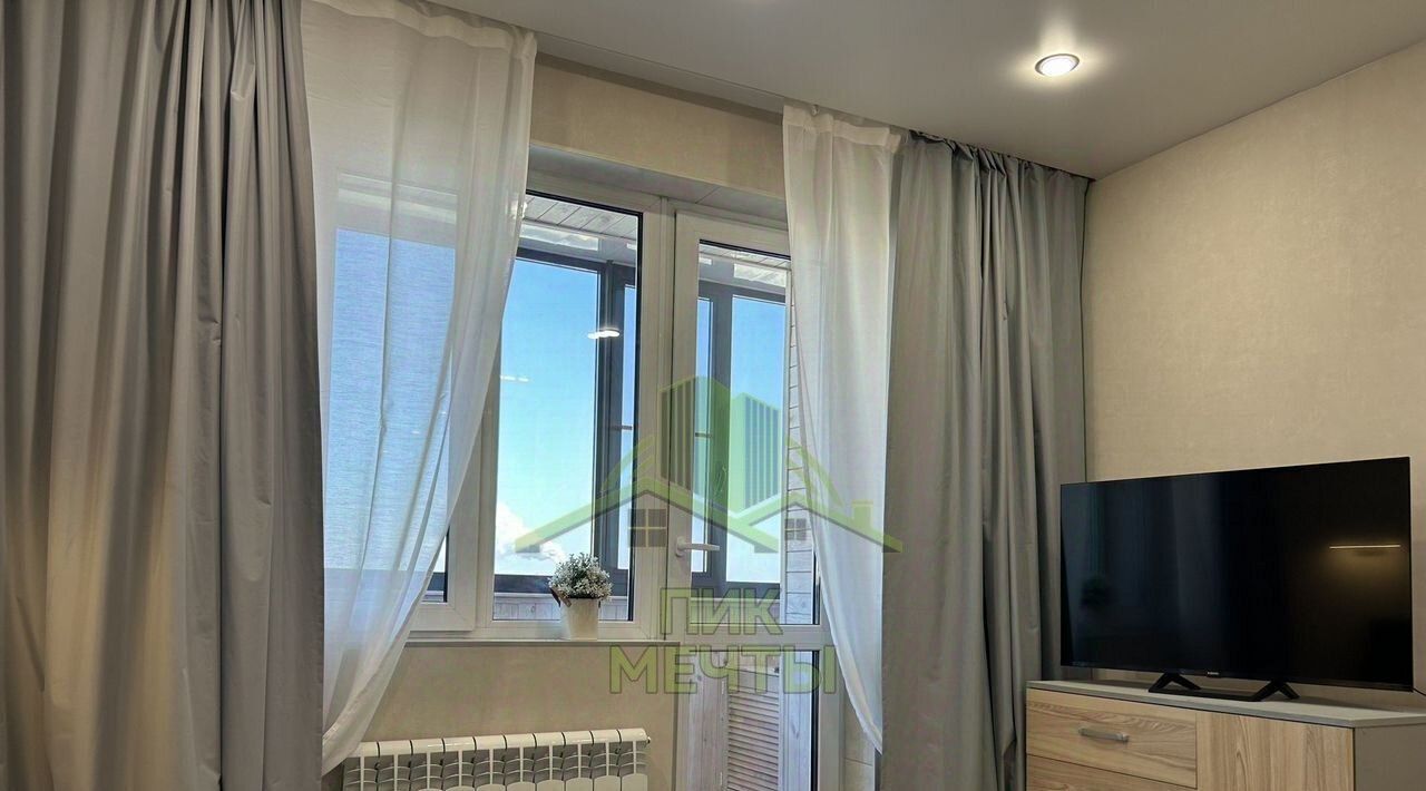 квартира г Улан-Удэ р-н Советский ул Смолина 67к/2 фото 5