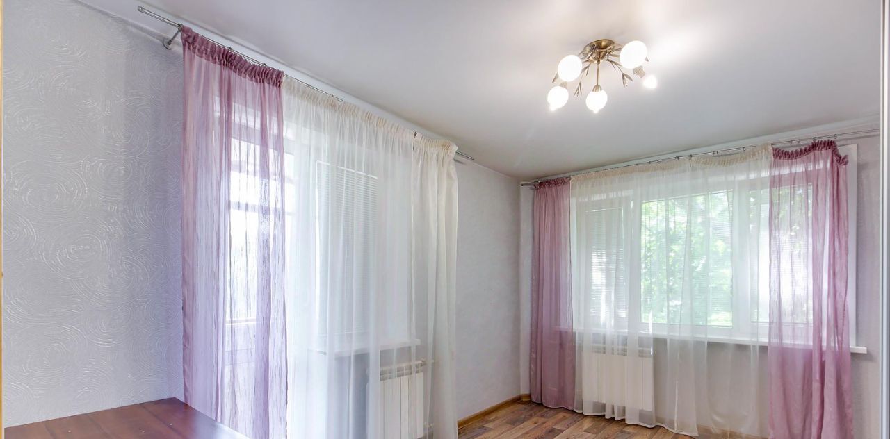 квартира г Хабаровск р-н Краснофлотский ул Тихоокеанская 178 фото 8