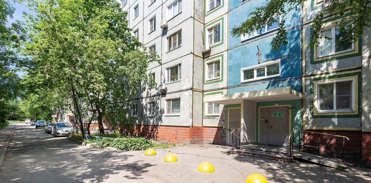 квартира г Хабаровск р-н Краснофлотский ул Тихоокеанская 178 фото 16