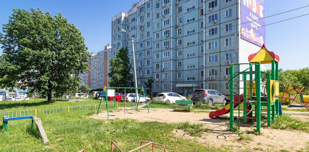 квартира г Хабаровск р-н Краснофлотский ул Тихоокеанская 178 фото 17