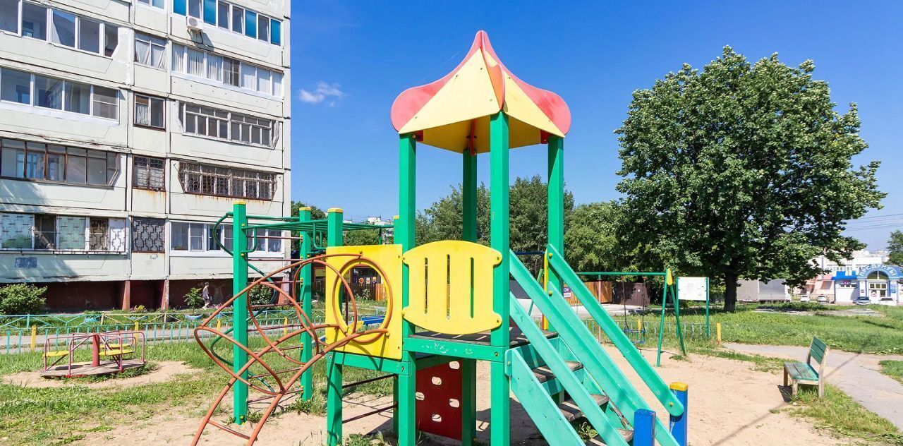 квартира г Хабаровск р-н Краснофлотский ул Тихоокеанская 178 фото 19