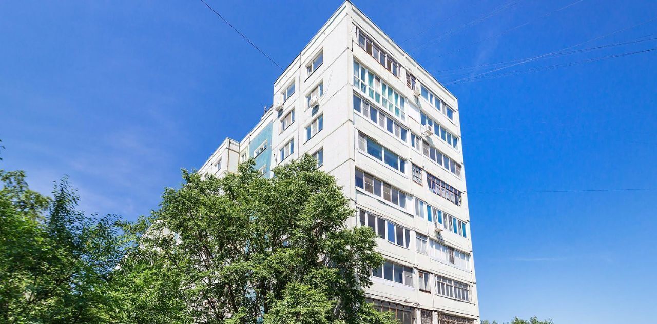квартира г Хабаровск р-н Краснофлотский ул Тихоокеанская 178 фото 21