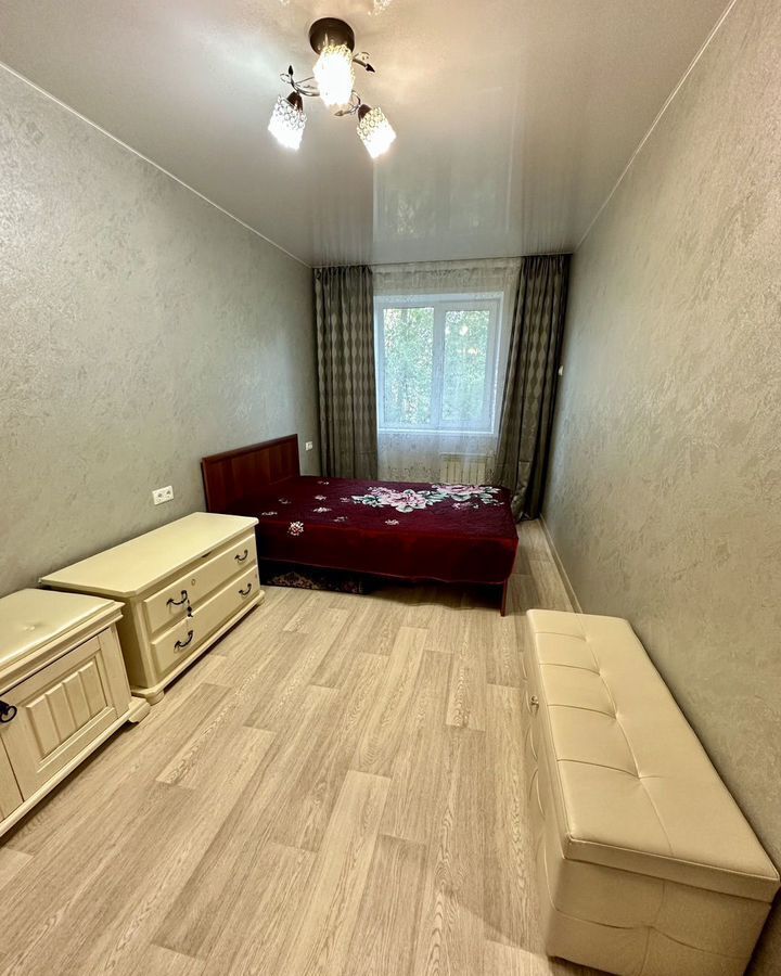 квартира г Новокузнецк р-н Центральный ул Циолковского 53 фото 6