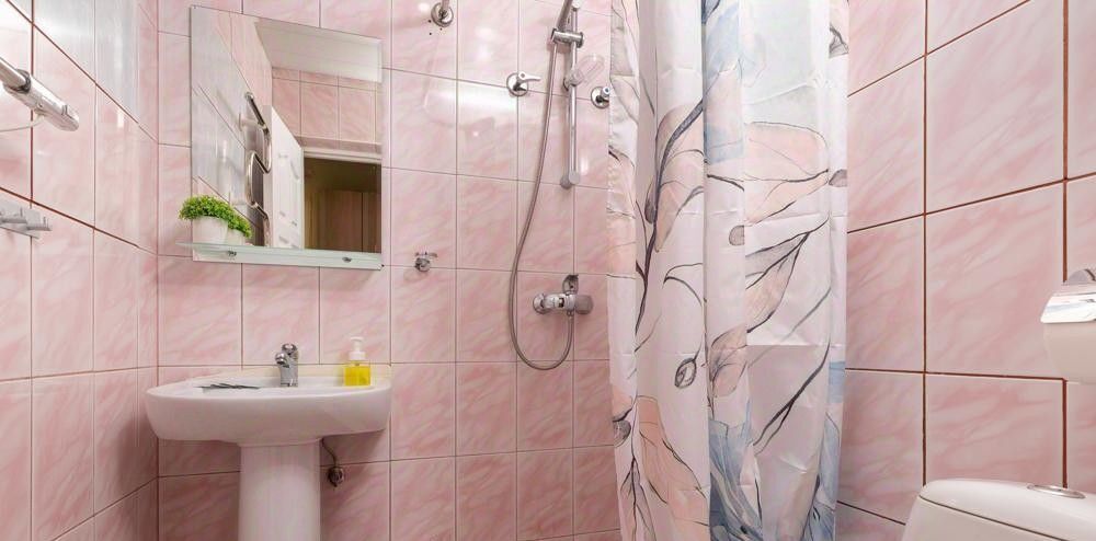комната г Сочи р-н Адлерский ул Станиславского 24/1 Сириус пгт фото 8