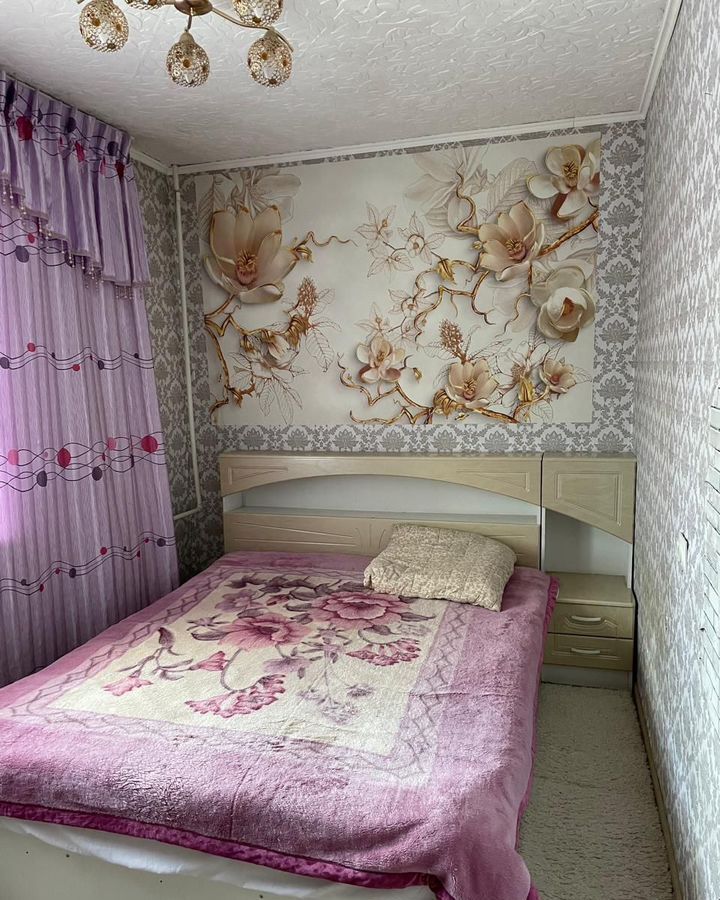 квартира г Усть-Кут ул Кирова 40 Усть-Кутский р-н, муниципальное образование фото 9
