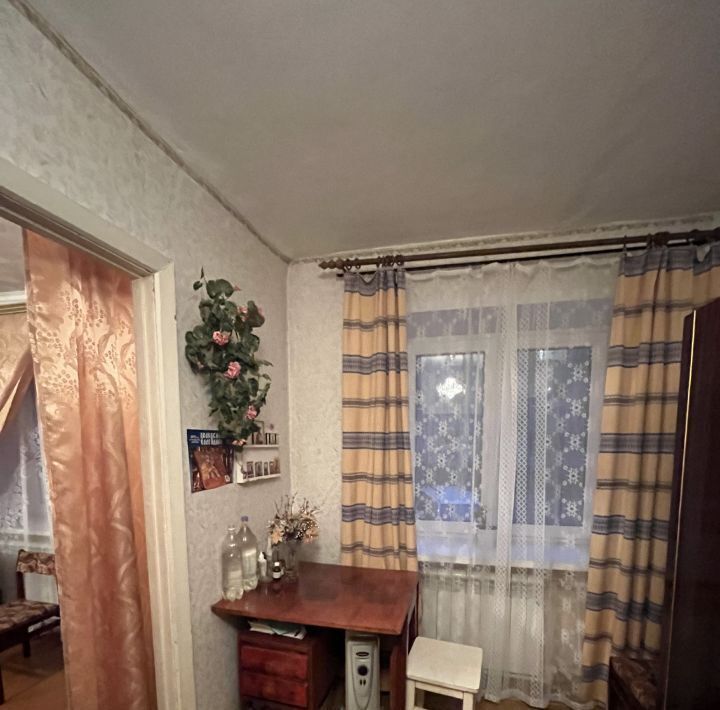 квартира г Саратов р-н Ленинский ул им Загороднева В.И. 15 фото 12