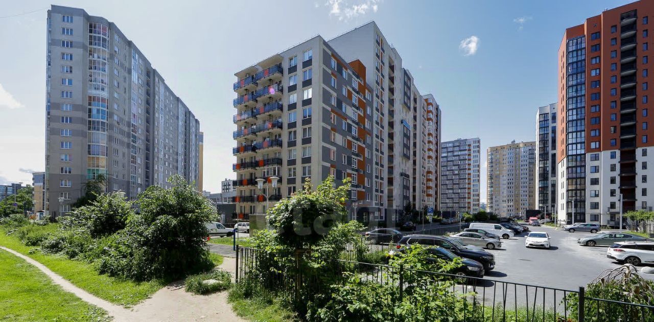 квартира г Калининград р-н Московский ул О.Кошевого 30 фото 26