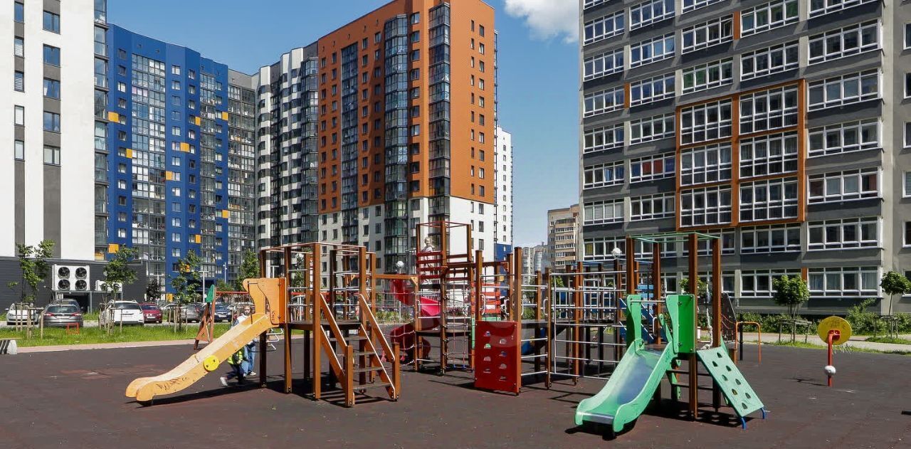 квартира г Калининград р-н Московский ул О.Кошевого 30 фото 28