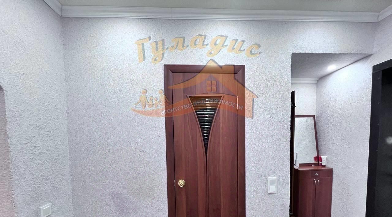 квартира г Норильск ул Первопроходцев 10 фото 14