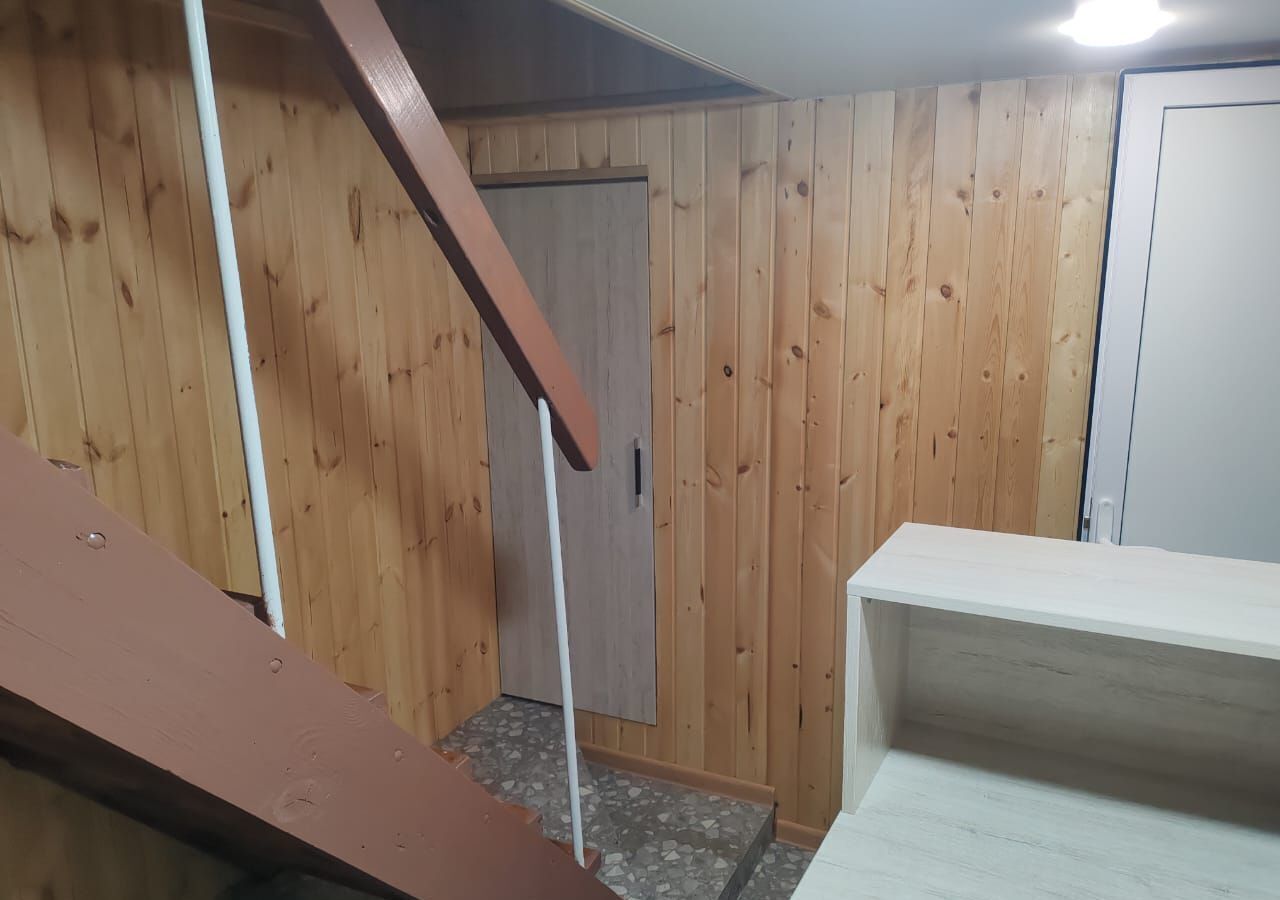 дом г Барнаул р-н Ленинский ул Георгия Исакова 235а фото 11