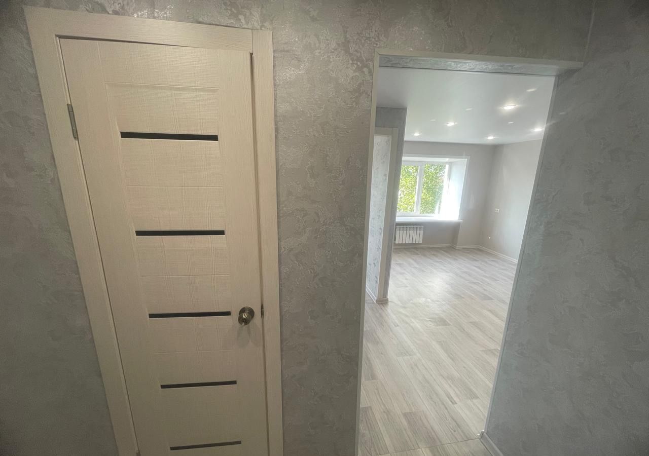квартира г Красноярск р-н Кировский ул Академика Вавилова 43 фото 14
