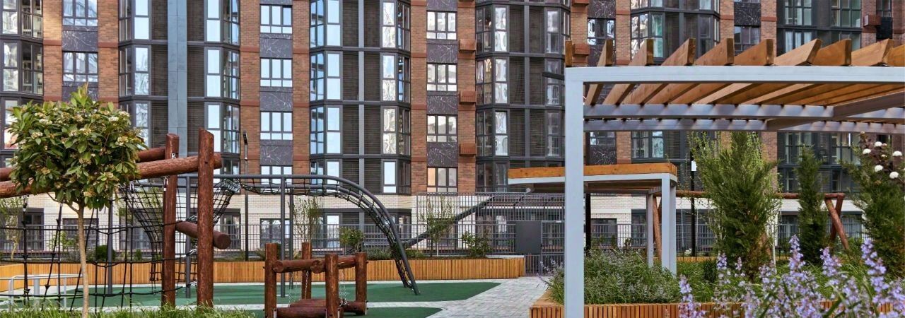 квартира г Краснодар р-н Прикубанский ЖК Образцово фото 5