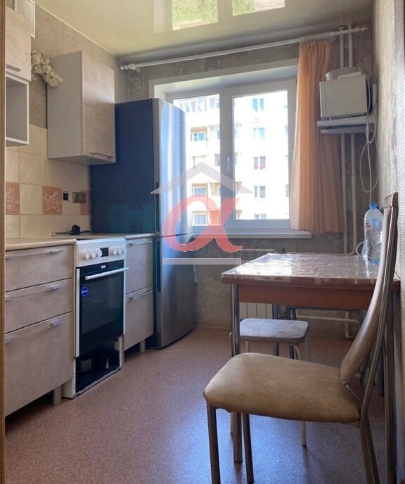 квартира г Кемерово пр-кт Комсомольский 39а фото 5