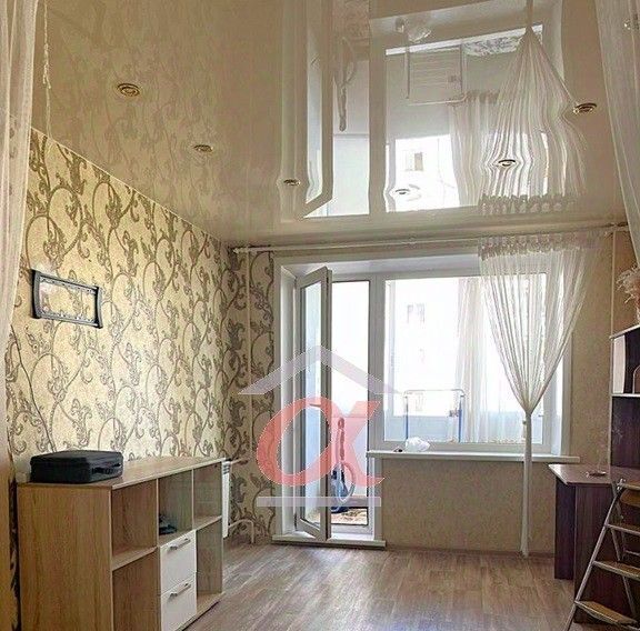 квартира г Кемерово р-н Ленинский пр-кт Комсомольский 39а фото 2