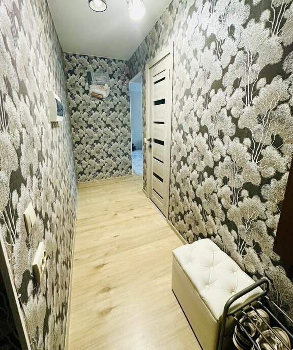 квартира г Хабаровск ул Краснореченская 101а фото 6