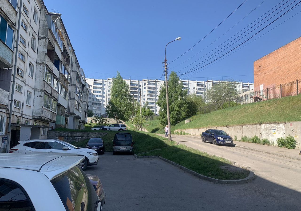 комната г Иркутск р-н Свердловский ул Маршала Конева 18 фото 5