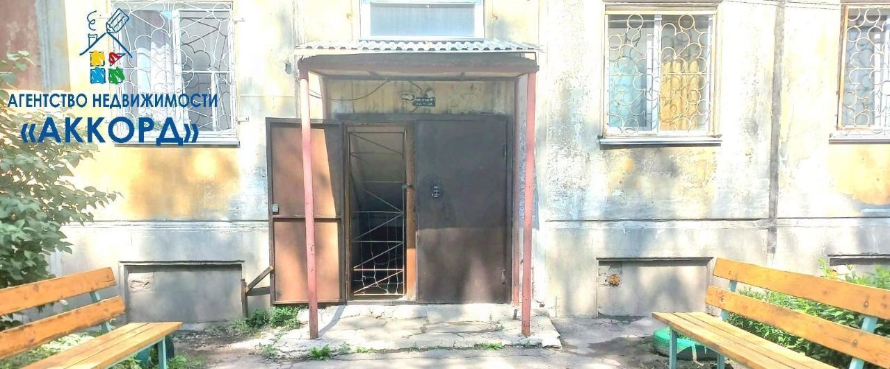квартира г Рубцовск ул Алтайская 35 фото 36