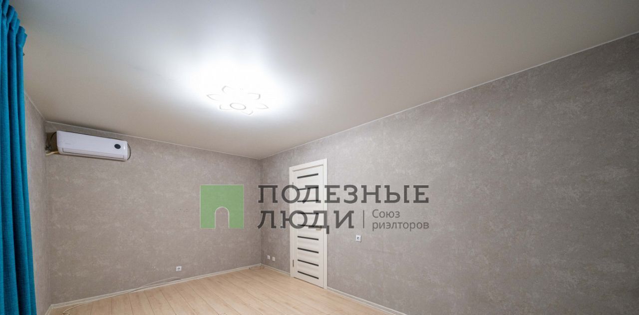 квартира г Хабаровск р-н Кировский ул Запарина 119 фото 14