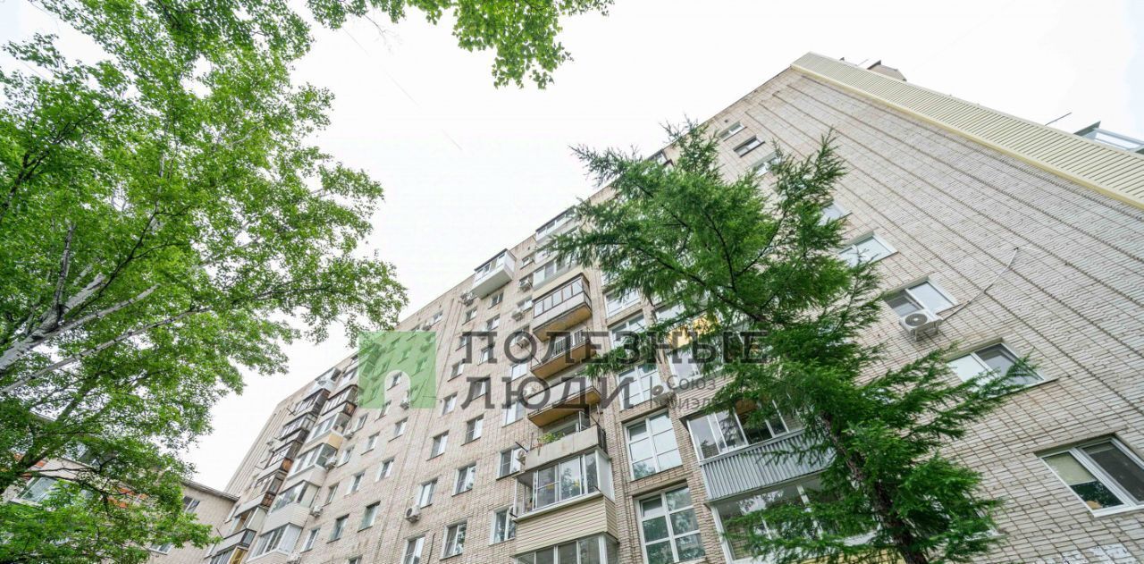 квартира г Хабаровск р-н Кировский ул Запарина 119 фото 39