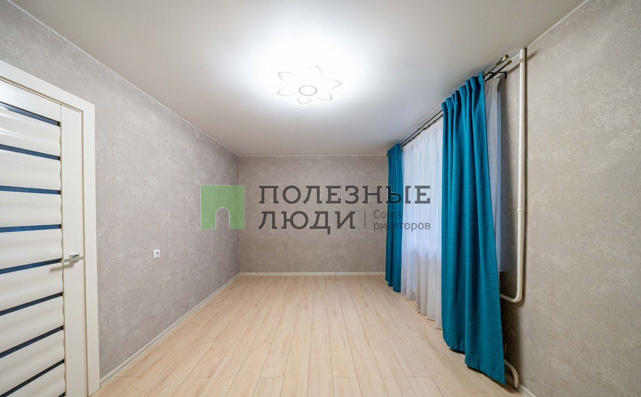 квартира г Хабаровск р-н Кировский ул Запарина 119 фото 14