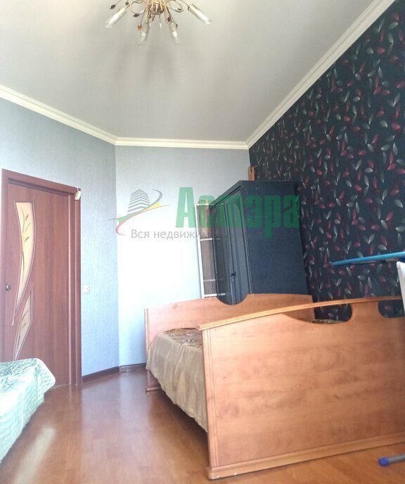 квартира г Чита ул Красноярская 6 фото 6