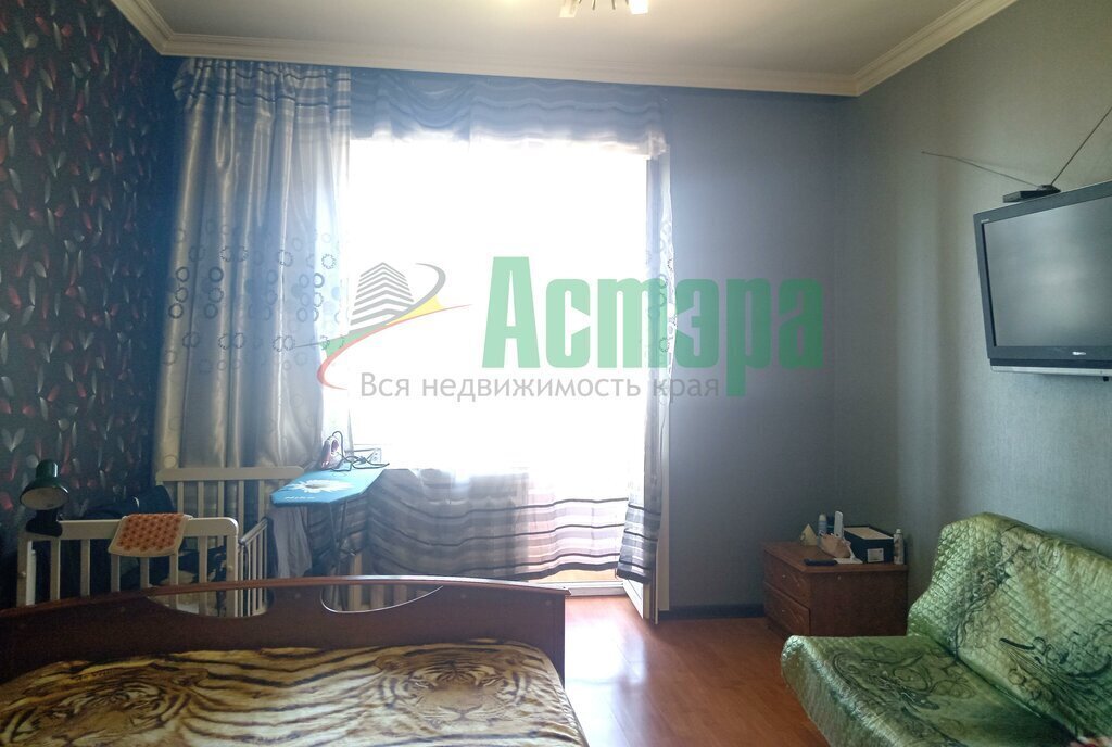 квартира г Чита ул Красноярская 6 фото 11