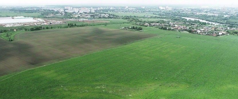 земля г Воскресенск фото 18