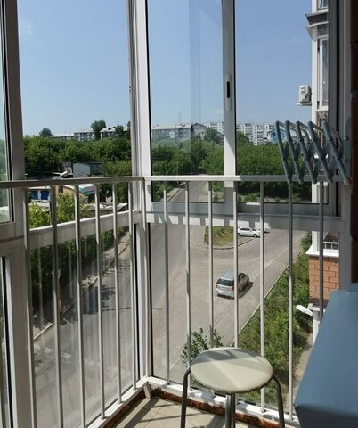 ул Маршала Конева 38/2 фото